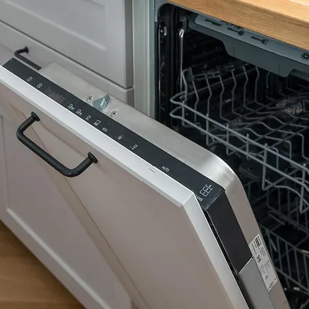 Apartment Metro Swietokrzyska Loft Warschau