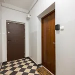 شقة Metro Swietokrzyska Loft *