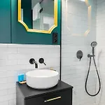 شقة Metro Swietokrzyska Loft وارسو