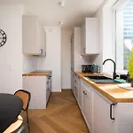 شقة Metro Swietokrzyska Loft