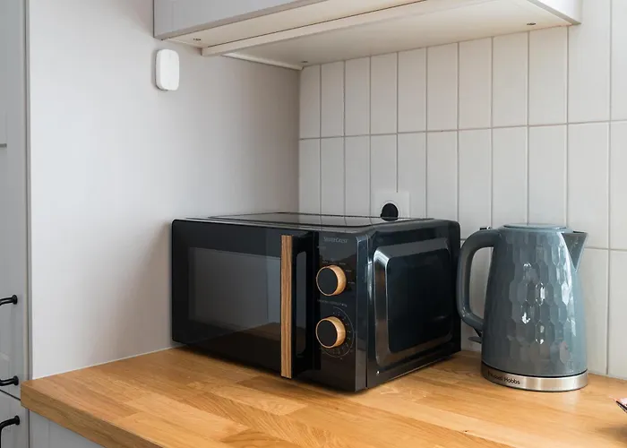 Lejlighed Metro Swietokrzyska Loft Warszawa