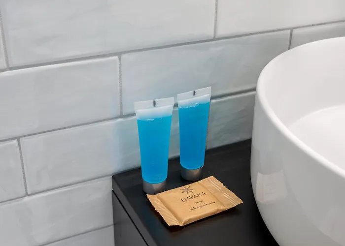 Metro Swietokrzyska Loft *