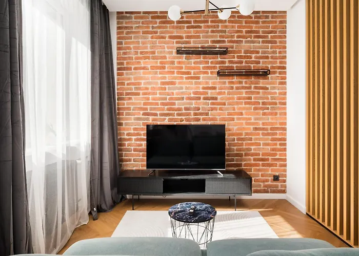 Metro Swietokrzyska Loft