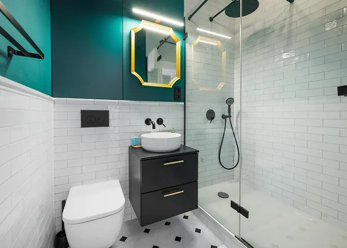 Metro Swietokrzyska Loft