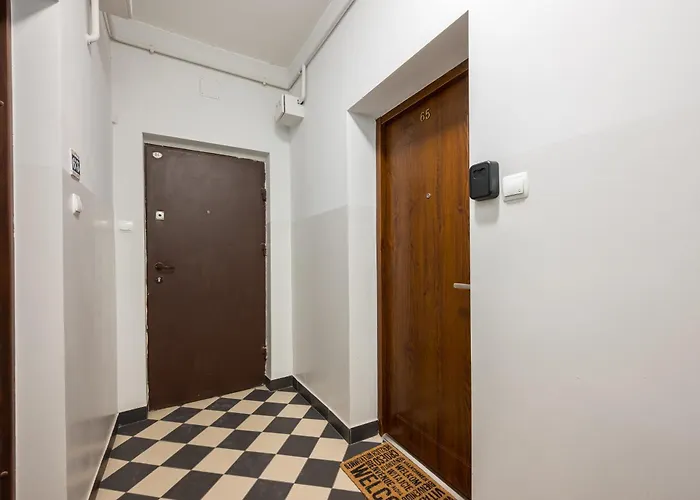 Lejlighed Metro Swietokrzyska Loft *